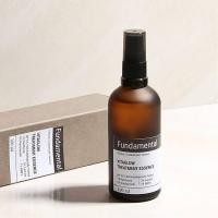ราคา (** ใหม่ ยังไม่แกะซีล **) Fundamental Skin - VITAGLOW TREATMENT ESSENCE (100 ml) (7620550348)