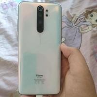 ราคา มือสอง Redmi note 8 pro ความจุ 6/64 เล่นเกมลื่นๆ (16394611948)