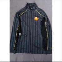 ราคา เสื้อวอร์มสีเทาดำ งานแท้ (มือสอง)อก 44-46 ยาว 28 นิ้ว (28509005669)