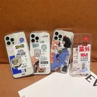 ราคา เคสไอโฟน11 13 เคสมือถือ iPhone 6 6sPlus เคส iPhone 7 8Plus XR เคสไอโฟน7พลัส TPU 11 12Pro Max Case iPhone 13 #10 (11814734091)