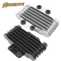 ราคา Dirt Bike Motorcycle Cooling Radiator 85ML 250CC Engine for KTM Yamaha Honda Kawasaki Enduro Motocr (43428492475)
