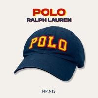 ราคา หมวก POLO แท้มือสอง ปัก POLO ⚠️Rare Item⚠️ Ralph Lauren (25775963395)
