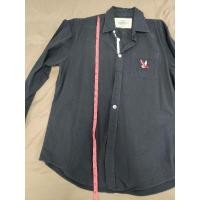 ราคา เสื้อแขนยาว CCOO ของแท้ size XL มือสอง (28753744348)