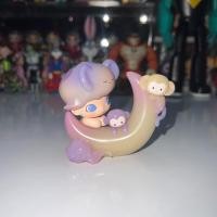ราคา (Secret พร้อมส่ง) Popmart Dimoo Animal Kingdom Series Figures (28101844681)