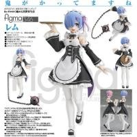 ราคา Figma​ 346​ Rem​ Re​ zero​​ ของแท้​ มือสอง (5317177867)