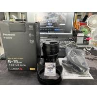 ราคา เลนส์ pana leica 8-18 f2.8-4 (9788939740)