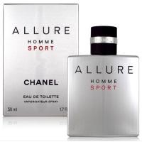 ราคา CHANEL Allure Homme Sport ขนาด 100 ml. (47106774617)