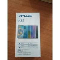 ราคา APLUS A32 เครื่องใหม่ประกันศูนย์ 1 ปี (6252876173)