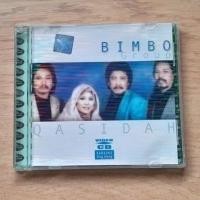 ราคา VCD Karaoke BIMBO Qasidah (เรียบ) (55904735929)