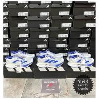 ราคา ขายรองเท้าวิ่งหญิง ADIDAS ADIZERO BOSTON 12 ของใหม่ แท้ มือ 1 พร้อมกล่อง จากช้อปไทย (41867350616)