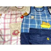 ราคา ผ้ากันเปื้อน Rilakkuma งานตู้ญี่ปุ่น ✨พร้อมส่ง (29913370498)