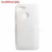 ราคา เคส oppo a18 เคสออปโป้a18 เหมาะสําหรับ OPPO OPPO A7 2018 เคสโทรศัพท์ AX7 เคสป้องกันเคสโทรศัพท์พุดดิ้งวัสดุ (49508254790)