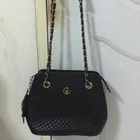 ราคา กระเป๋าสะพาย Guy Laroche มือสอง (1594893730)