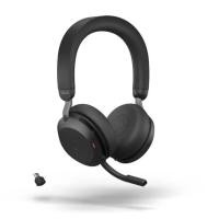 ราคา Jabra หูฟังรุ่น Evolve2 75 Link380/390c MS Stereo (44056625176)