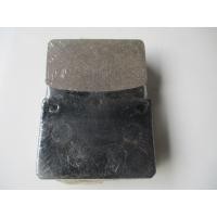 ราคา ผ้าเบรคหน้า MAZDA 808 ,MITSUBISHI GALANT SIGMA , LANCER N0-38 ใส่ได้ทั้งมาสด้า และมิตซู เทียบดูก่อนค่ะ ราคา 1 ชุด (12901858042)