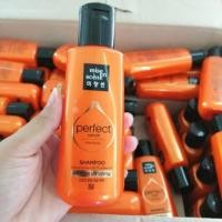 ราคา Mise en Scene Perfect Serum Original Shampoo 140 ml. (2049099884)