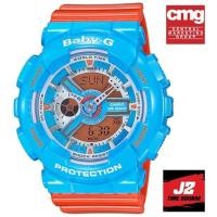 ราคา Casio G-Shock BA-110NC-2A
