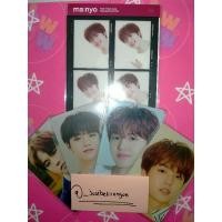 ราคา PHOTOCARD / PC BENEFIT WELCOMING COLLECTION DOYOUNG (ด๊อบบี้) (13625582727)