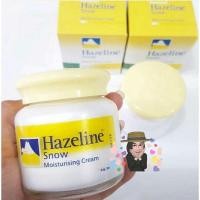 ราคา Hazeline​ Snow​ครีมสโนว์​100g กระปุกใหญ่​ ตราภูเขา บำรุงผิวให้ชุ่มชื่น (5024422432)