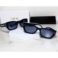 ราคา แว่นกันแดด Dior Pacific S2U สี Navy ของใหม่แท้ อุปกรณ์ครบ (41461926819)