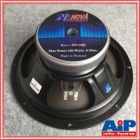 ราคา 1ดอก NANOVA NV-1245 ลำโพง 12นิ้ว นาโนวา ดอกลำโพง 450วัตต์ 8โอห์ม ดอก NV 1245 NV1245 ซับ ซับเบส 12นิ้ว เอไอ-ไพศาล (17422521457)