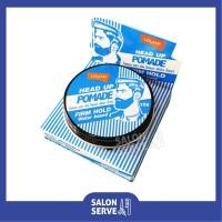 ราคา Lolane Head Up Pomade Firm Hold 75 g ( water based ) | โลแลน เฮด อัพ โพเมด เฟิร์ม โฮลด์ 75 กรัม (2385985478)