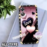 ราคา OPPO A17 A17K A18 A38 A58 A78 A98 A79 แฟชั่น Softcase Macaron ป้องกันกล้อง Kesing Hp ปลอกซิลิโคน Hp_01 (28340386505)