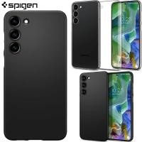 ราคา Spigen Air Skin Case Samsung Galaxy S23 Plus - Hard Casing Clear Slim Original Fit Cover (27237917775)