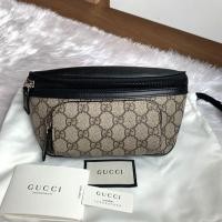 ราคา New Gucci belt bag mini ปี2019 รุ่นฮิต ของใหม่ค่า เอาไว้คาดเก๋ๆ อุปกรณ์ : การ์ด ถุงผ้า (2680801371)