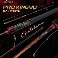 ราคา คันเบ็ด Gettsu Pro Kingyo Galatama Series (24064516597)