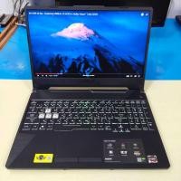 ราคา ASUS TUF GAMING A15 FA506IH-HN128TS สภาพเครื่อง 99% (42005475001)
