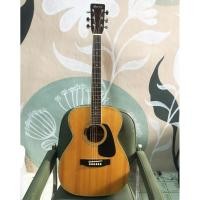 ราคา กีต้าร์โปร่ง MORRIS MF-201 มือสอง ญี่ปุ่น (25388835237)