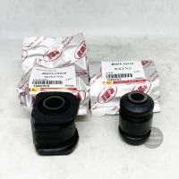 ราคา (4 ตัว) RBI บูชปีกนกล่าง TOYOTA SOLUNA AL50 ปี 97-00 โฉมก่อนหยดน้ำ (3562458136)