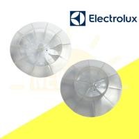 ราคา ใบพัดเครื่องอบผ้า Electrolux รุ่น EDV605 EDV6051 EDV6552 EDV705 EDV7051 EDV7552 EDV705HQWA หารุ่นไหนไม่เจอสอบถามได้ครับ (28666723936)