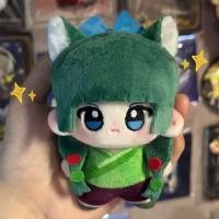 ราคา อะนิเมะยาบ้านสาวกระซิบร้านขายยาแมวแมวนุ่นร่างกายผ้าฝ้ายตุ๊กตาน่ารักจี้ตุ๊กตาตุ๊กตาตุ๊กตา[ดีเอสอี] (46507958589)