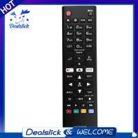 ราคา เปลี่ยน AKB75095308 รีโมทสําหรับ LED LCD TV 32LJ610V 43UJ634V 49UJ634V 55UJ634V 65UJ634V 60UJ6309 49UJ6309 (55154856363)