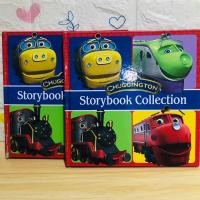 ราคา CHUGGINGTON Storybook Collection ปกนวมมือสอง-AK1 (22580696717)