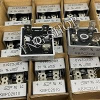 ราคา ไดโอดKBPC2510 KBPC3510 KBPC5010 ไดโอดบริดจ์ 4ขา 25A 35A 50A Diode Bridge พร้อมส่ง (6459478186)