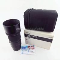 ราคา Sigma 70mm f/2.8 DG Macro Art Lens for SONY Full Frame (44367075242)