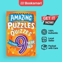 ราคา ปริศนาที่น่าตื่นตาตื่นตาตื่นใจกับอายุ 9 ปี ทุก ๆ โดย Clive Gifford (aut 9780008562199 (29719155657)