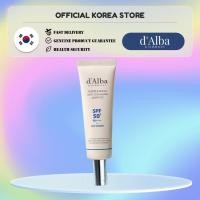 ราคา [Dalba] Water Barrier Anti Sun Aging Ampoule, 50mL (SPF50+ PA++++) / จากเกาหลี (44653998606)