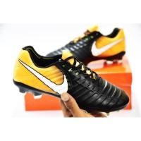 ราคา รองเท้าฟุตบอล Nike Flyknit Tiempo Legend (452852020)