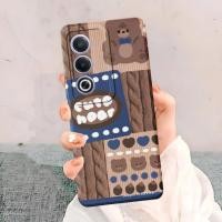 ราคา Oppo A3 Pro เคสแฟชั่น Softcase Macaron ปกป้องกล้อง Kesing Hp Casing Hp Protector Hp Dcb19 (53806855160)