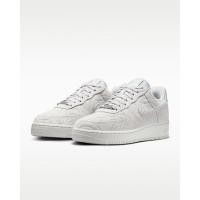 ราคา Nike Air Force 1 ‘07 Premium+ (41278394311)