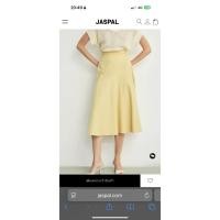 ราคา กระโปรงแบรนด์Jaspalใหม่ป้ายห้อย (42355468463)