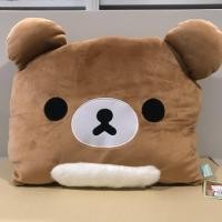 ราคา หมอนอิง หมอนกอด คุมะ (7608367375)