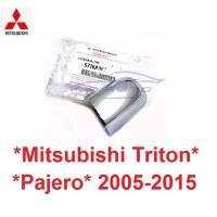 ราคา แท้ศูนย์ มือเปิด ประตู มิตซูบิชิ ไทรทัน ปาเจโร่ Mitsubishi Triton 2005 - 2014 Pajero 2008 มือจับ มือดึงประตู ที่ดึง (23622430814)