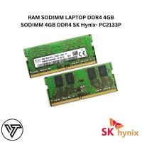 ราคา RAM SODIMM LAPTOP DDR4 4GB - SODIMM 4GB DDR4 SK Hynix- PC2133P (41305769116)