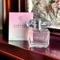 ราคา VERSACE BRIGHT CRYSTAL EDT 90ML (24912373316)