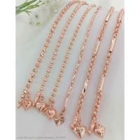 ราคา #สร้อยข้อมือนาคสองสลึงคละแบบ (29738952189)